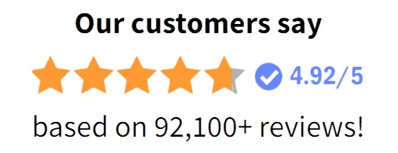 Advanced Vision Formula Customer
